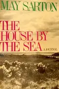 Book cover of The house by the sea