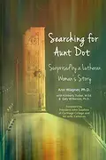 Book cover of Searching for Aunt Dot