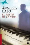 Book cover of El resto de la vida