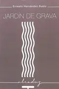 Book cover of Jardín de Grava
