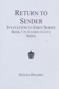 Book cover of Return to Sender