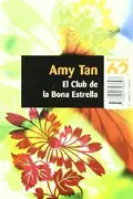Book cover of El club de la Bona Estrella