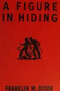 Book cover of A Figure in Hiding