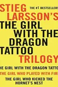 Book cover of Millenium