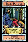 Book cover of Brother Cadfael
’s penance