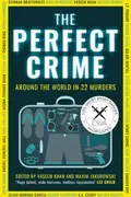 Book cover of The Perfect Crime