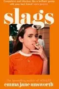 Book cover of Slags