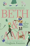 Book cover of Beth and Amy