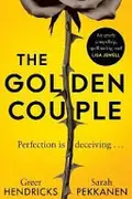 Book cover of The Golden Couple