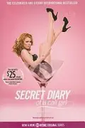 Book cover of Secret Diary of a Call Girl