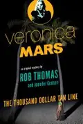 Book cover of The Thousand-Dollar Tan Line