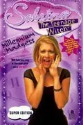Book cover of Millennium Madness