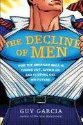 Book cover of The Decline of Men