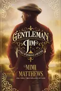 Book cover of Gentleman Jim