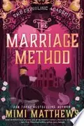 Book cover of The Marriage Method