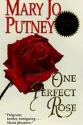 Book cover of One Perfect Rose