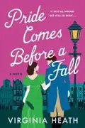 Book cover of Pride Comes Before a Fall