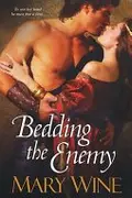 Book cover of Bedding the Enemy