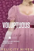 Book cover of Voluptuous