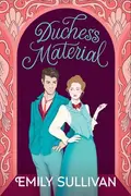Book cover of Duchess Material