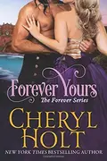 Book cover of Forever Yours