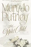 Book cover of The Wild Child