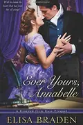 Book cover of Ever Yours, Annabelle