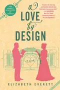 Book cover of A Love by Design