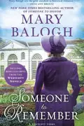 Book cover of Someone to Remember