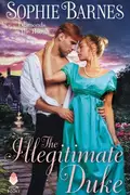 Book cover of The Illegitimate Duke Diamonds in the Rough