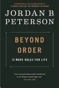 Book cover of Beyond Order