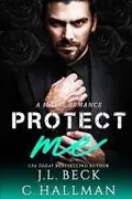 Book cover of Protect Me