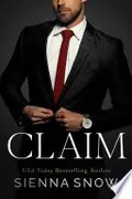 Book cover of Claim