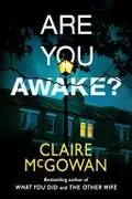 Book cover of Are You Awake?