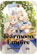 Book cover of Tearmoon Empire: Volume 3