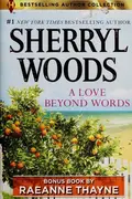 Book cover of Love Beyond Words