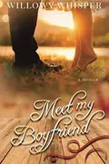 Book cover of Meet My Boyfriend