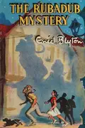 Book cover of The Rubadub Mystery