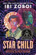 Book cover of Star Child