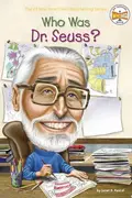 Book cover of Who was Dr. Seuss?