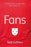Book cover of Fans