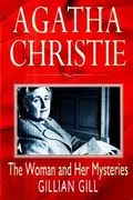 Book cover of Agatha Christie