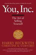 Book cover of You, Inc