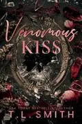 Book cover of Venomous Kiss
