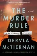 Book cover of The Murder Rule