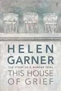 Book cover of This House of Grief
