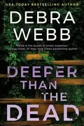 Book cover of Deeper Than the Dead