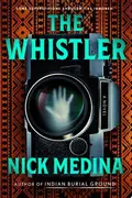 Book cover of The Whistler