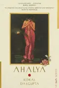 Book cover of Ahalya