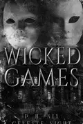 Book cover of Wicked Games